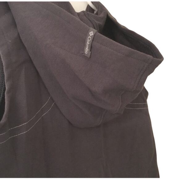 Columbia Sleeveless Hooded Vest - Picture 4 of 6